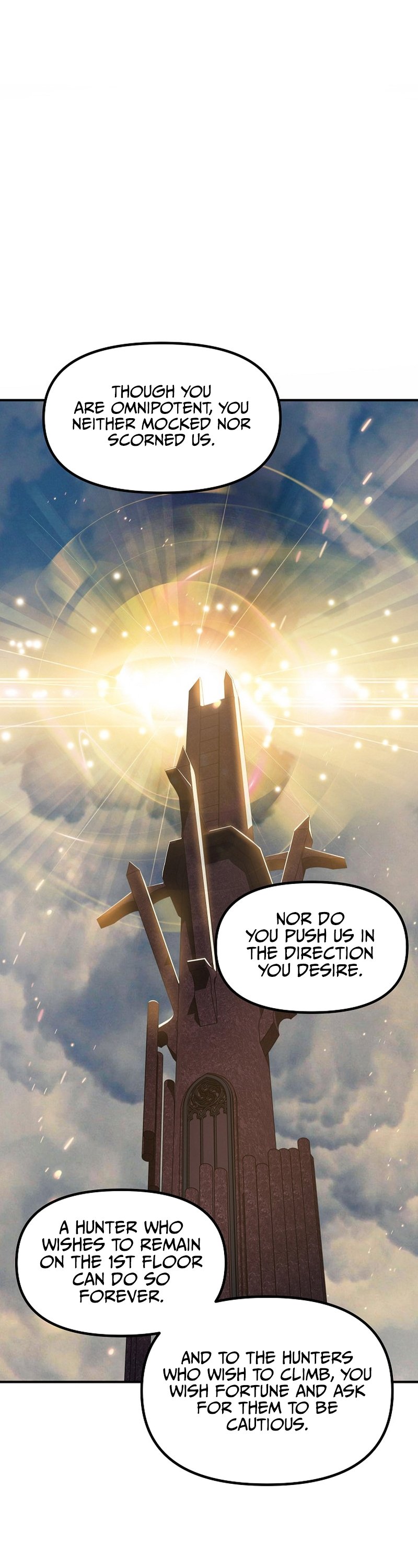 SSS-Class Suicide Hunter, Chapter 103 image 36